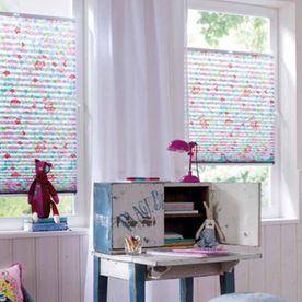 Raumausstattung Bornemann Fensterdekorationen